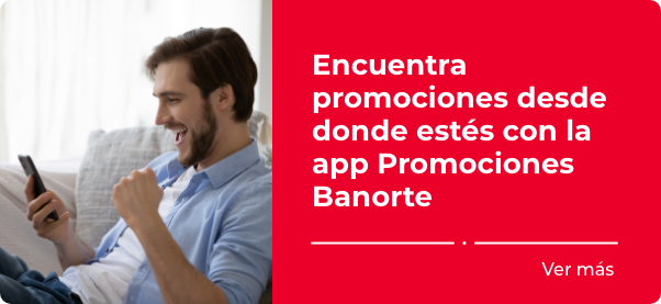 DESDE TU CELULAR, NUESTRA APP TE REGALA PROMOCIONES EN TODAS PARTES