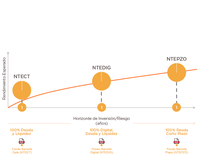 Fondos de Inversión