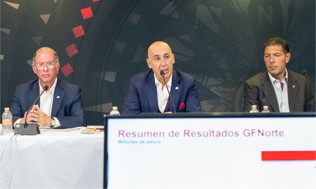 CONSEJO REGIONAL METROPOLITANO 2024