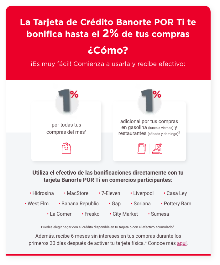 Beneficios