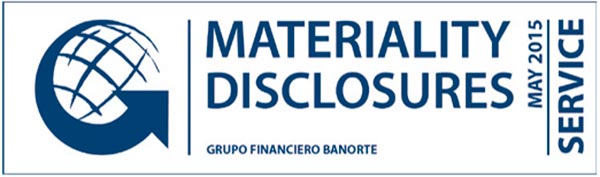 Materiality Disclosures