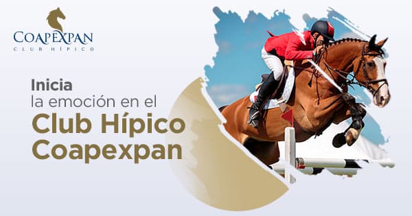 Hípico Coapexpan 2018