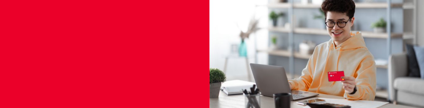 Tarjeta de Crédito Banorte Básica