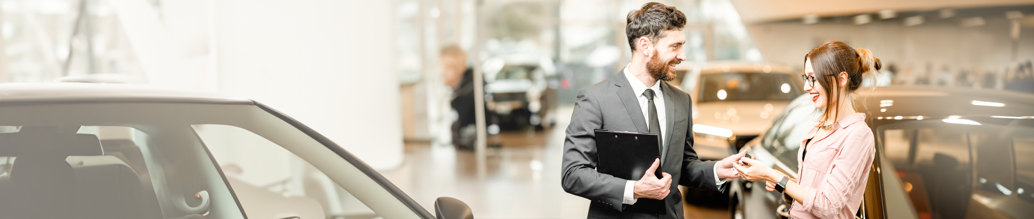 Crédito Automotriz Banorte