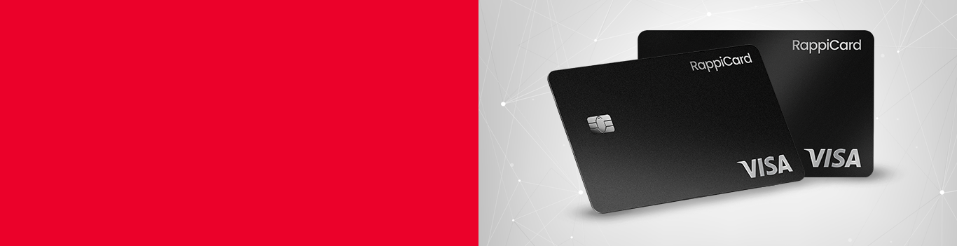 Una tarjeta de crédito sin anualidad