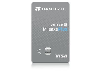 tarjeta de crédito United
